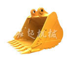 CAT-345&nbsp;Excavator&nbsp;Bucket