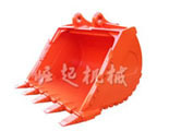 ZX450&nbsp;Excavator&nbsp;Bucket